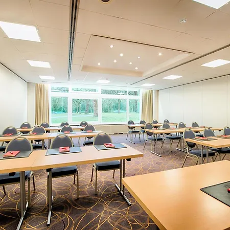 Leonardo Nord Hotel Hamborg