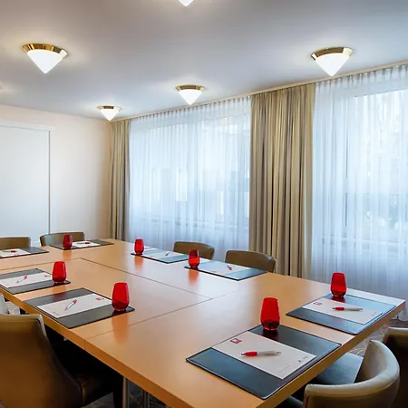 Leonardo Nord 4* Hamburg