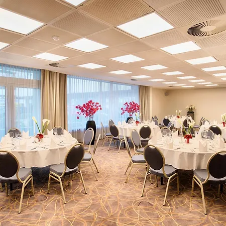 Leonardo Nord Hotel 4*
