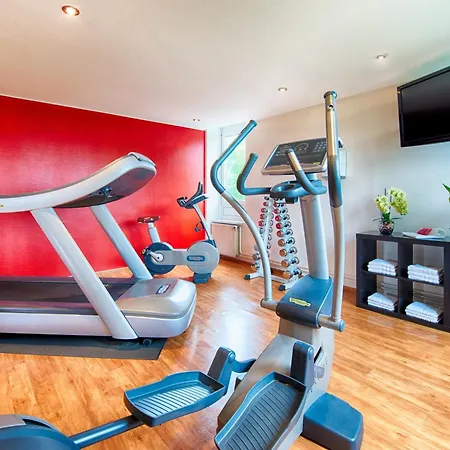 Hotel Leonardo Nord 4*