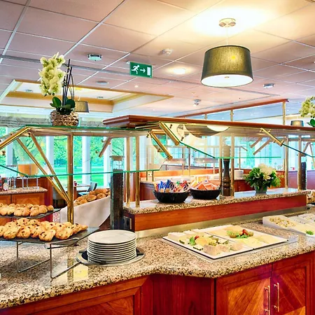 Hotel Leonardo Nord Hamburg