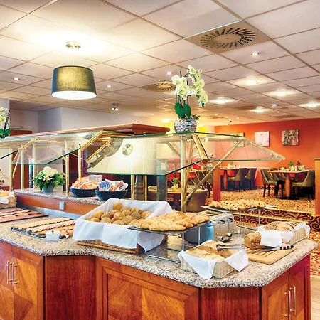 Leonardo Nord 4* Hamborg