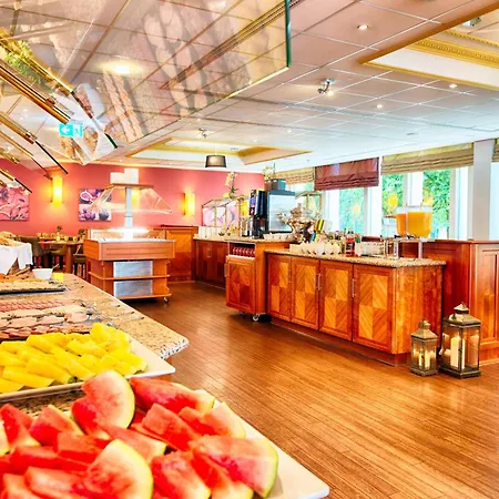Hotel Leonardo Nord 4*