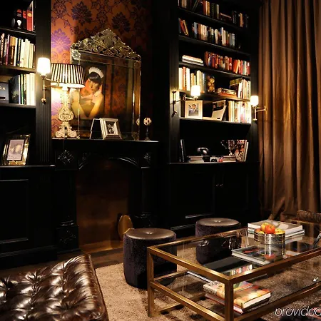 The George Hotel 4*