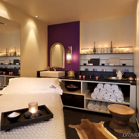 The George Hotel 4*