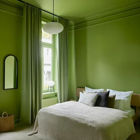 Otel Stilwerk Strandhotel Blankenese Hamburg