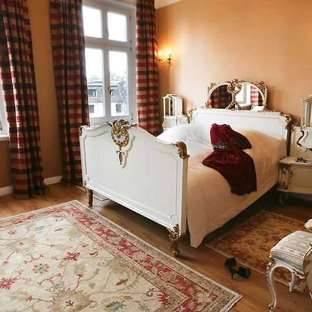 Eilenau Hotel