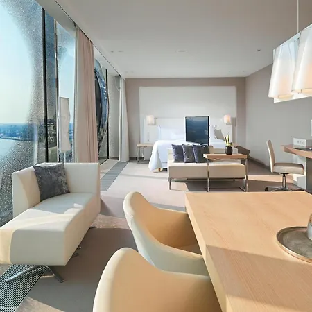 The Westin Hotel 5*
