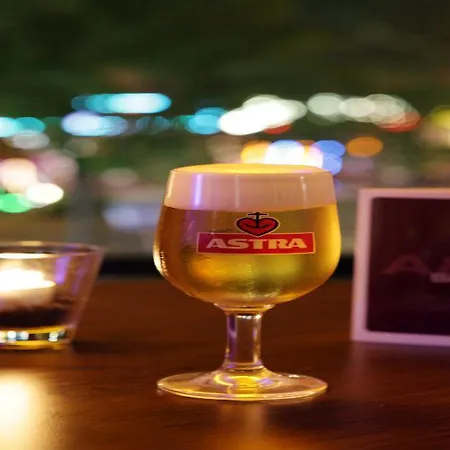 A&o Reeperbahn Hotel