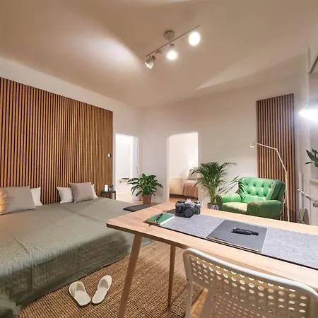 Live In The Heart Of Hamburg. Apartament Hamburg
