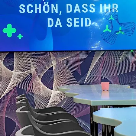 Prize By Radisson, St Pauli