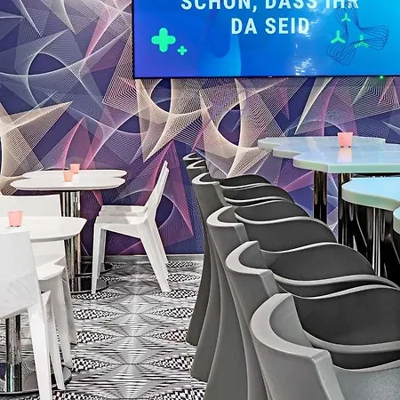 Prize By Radisson, St Pauli 3* 함브루크