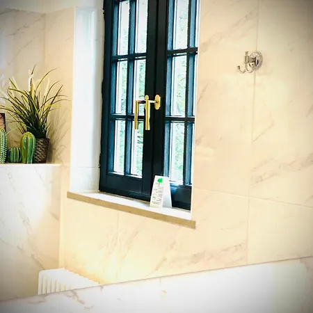 Szálloda Sleephotels Garde *