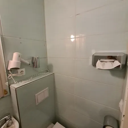 Cch Zentrum 4* Αμβούργο