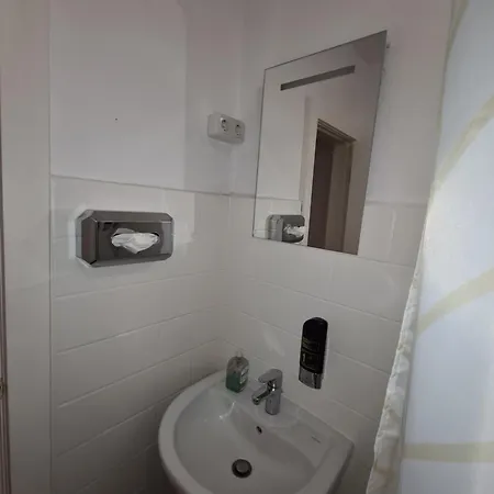 Cch Zentrum 4* Αμβούργο