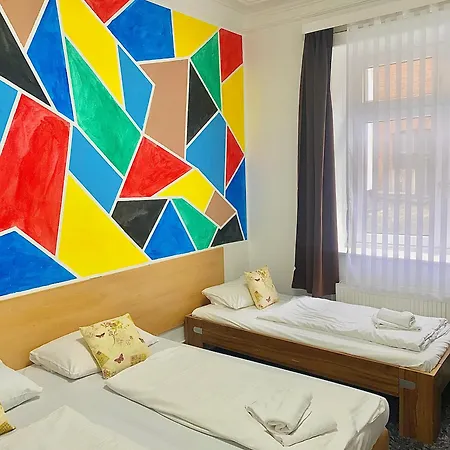 Hotel Nord