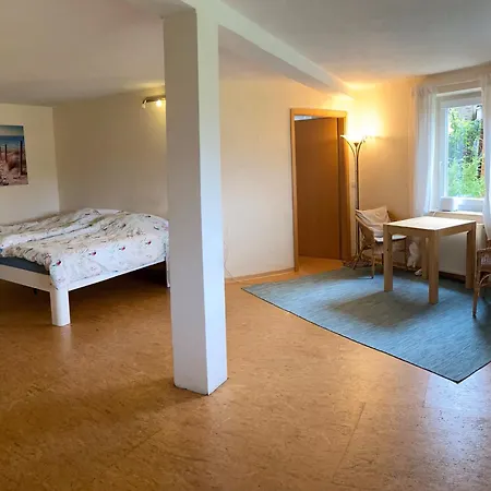 Ankommen Und Wohlfuehlen, Wie Zu Hause Apartment *