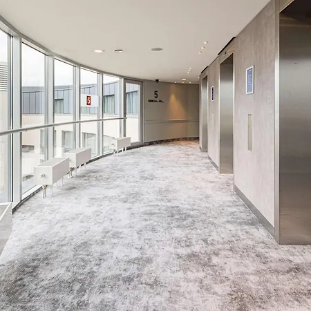 Radisson Blu Hotel, Airport Ξενοδοχείο