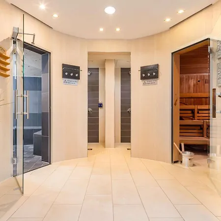 Radisson Blu Hotel, Airport Ξενοδοχείο Αμβούργο