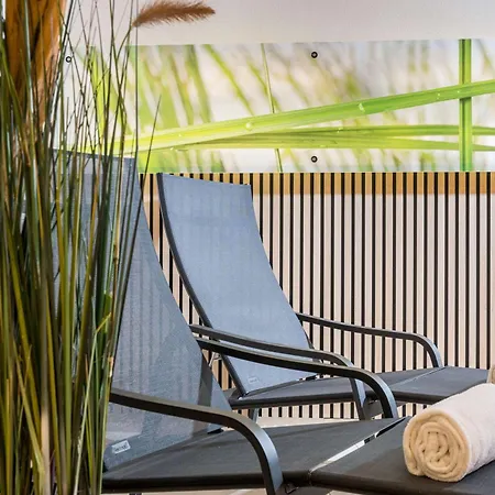 Hotel Radisson Blu Hotel, Airport Hamburg