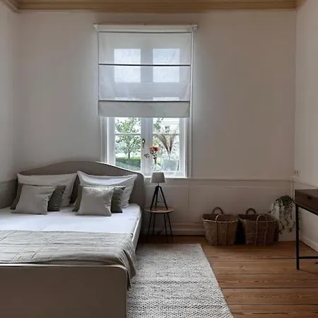 Privates In Mit Blick Auf Elbe Apartment Hamburg