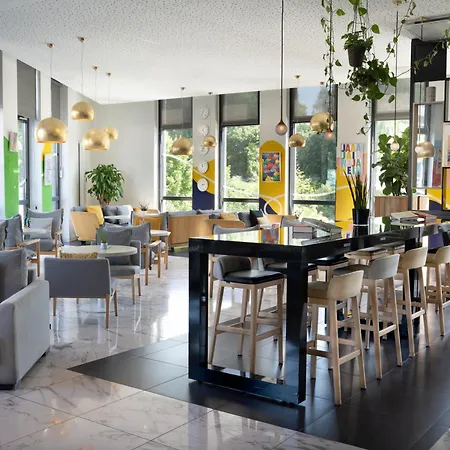 Innside By Melia Hafen 4* Hamburg