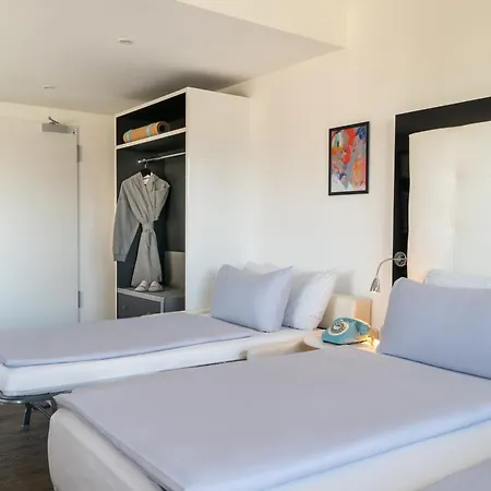 Innside By Melia Hafen 4* Hamburg