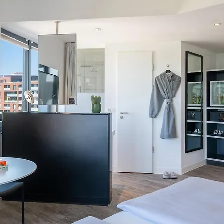Innside By Melia Hafen Hotel