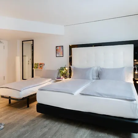 Hotel Innside By Melia Hafen 4*