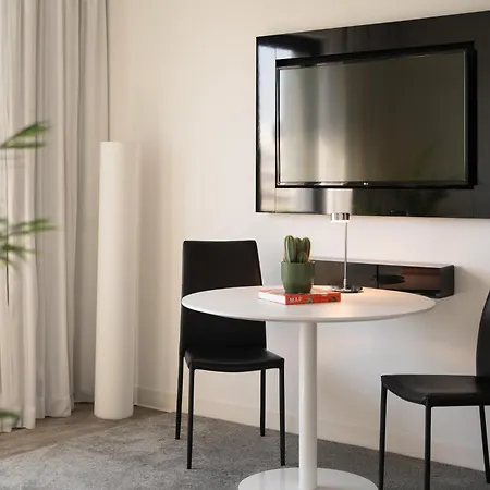 Hotel Innside By Melia Hafen 4*