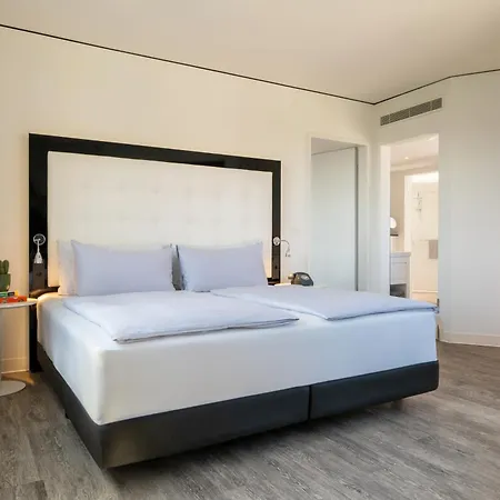 Innside By Melia Hafen 4*