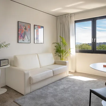 Innside By Melia Hafen Hamburg