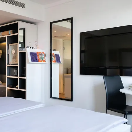 Innside By Melia Hafen 4* Hamburg