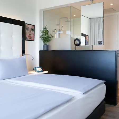 Innside By Melia Hafen Hotel