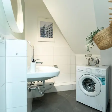 For 4 Appartement
