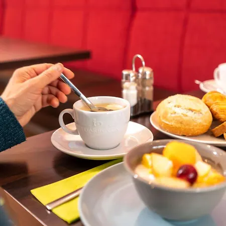 Ibis Styles Alster Hamburg