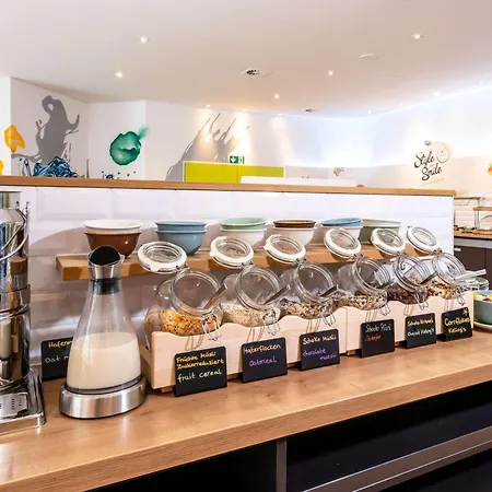 Ibis Styles Alster Hotel