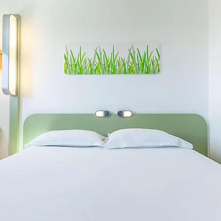 Ibis Budget St Pauli Messe 2* Amburgo