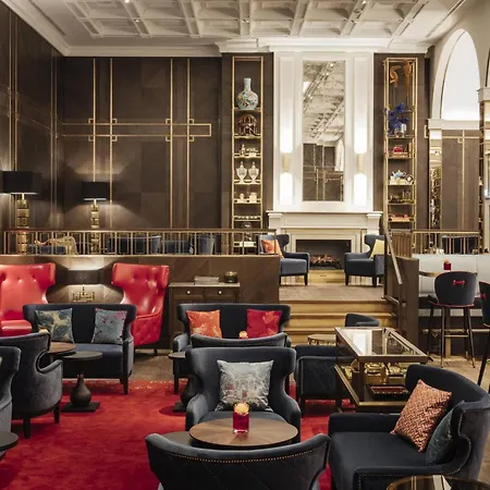 Atlantic Hamburg, Autograph Collection Amburgo
