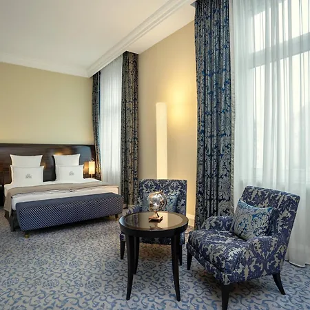 Atlantic Hamburg, Autograph Collection 5* Amburgo