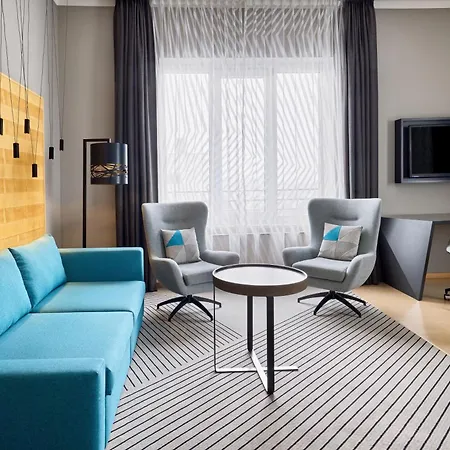 Le Meridien Hamburg