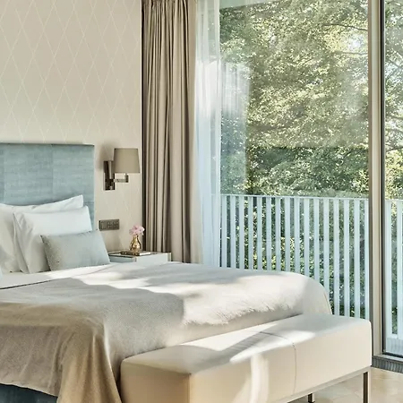 Hotel The Fontenay