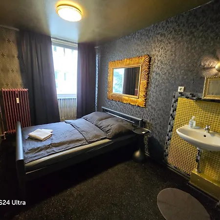 Hostel Kiezbude Hamburg