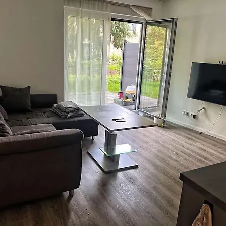 Holiday And Apartment Hamburg