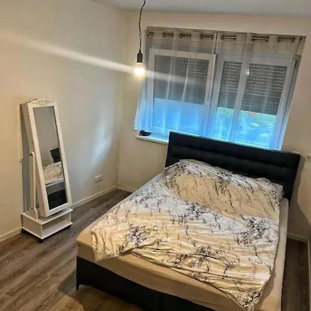 Apartment Holiday And