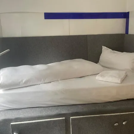 @friends By Citysurfer Hostel Hamburg
