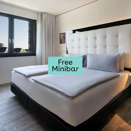 Hotel Innside By Melia Hafen 4*