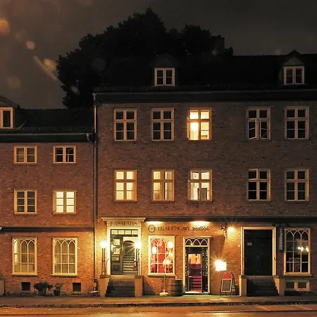 Frauenhotel Hanseatin - Women Only 2* Hamburg