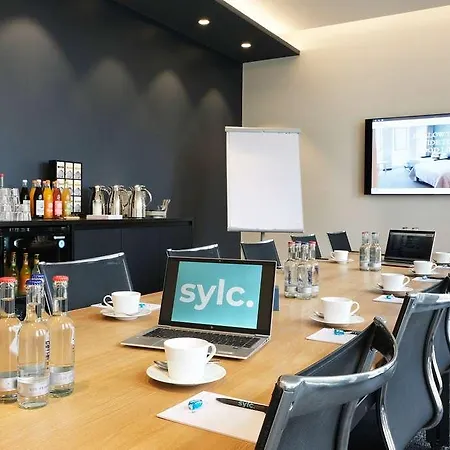 Sylc. - Serviced Hamborg