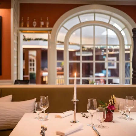 Szálloda Grand Elysee 5*